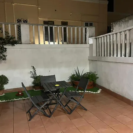 Apartamento Rmg Rigenerahouse Roma