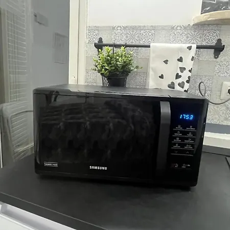 Rmg Rigenerahouse Apartamento