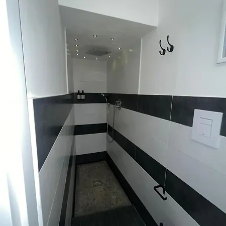 Rmg Rigenerahouse Apartamento