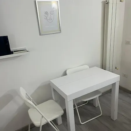 Apartamento Rmg Rigenerahouse *