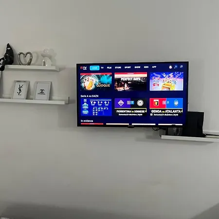 Rmg Rigenerahouse Apartamento Roma