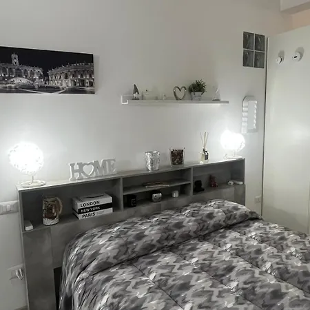 Apartamento Rmg Rigenerahouse Roma