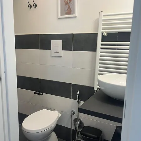 Apartamento Rmg Rigenerahouse