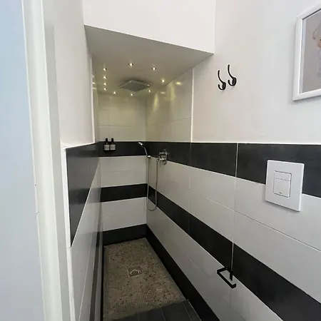 Rmg Rigenerahouse 公寓 罗马