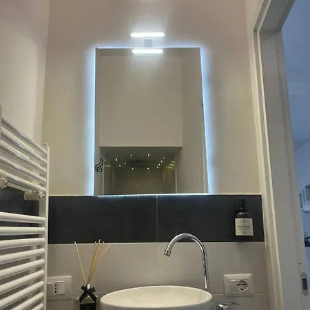 Apartamento Rmg Rigenerahouse