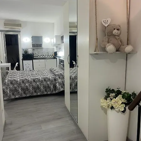 Rmg Rigenerahouse * Rome