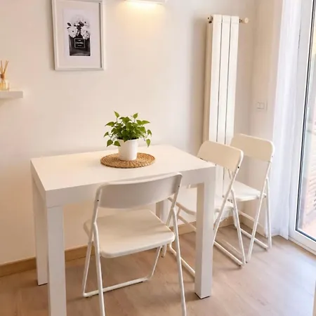 Apartamento Rmg Rigenerahouse