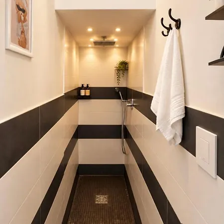 Apartamento Rmg Rigenerahouse Roma