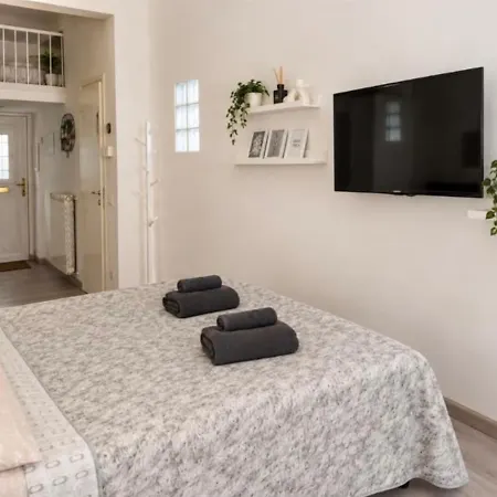 Rmg Rigenerahouse Apartamento
