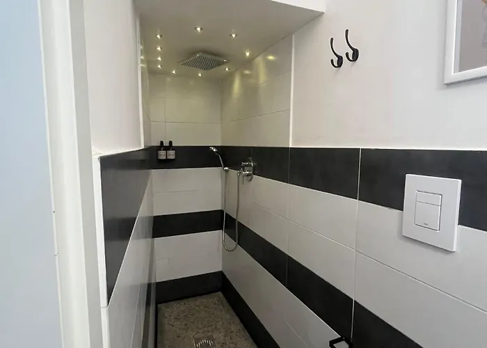 Rmg Rigenerahouse 公寓 罗马