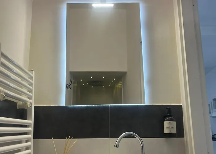 公寓 Rmg Rigenerahouse