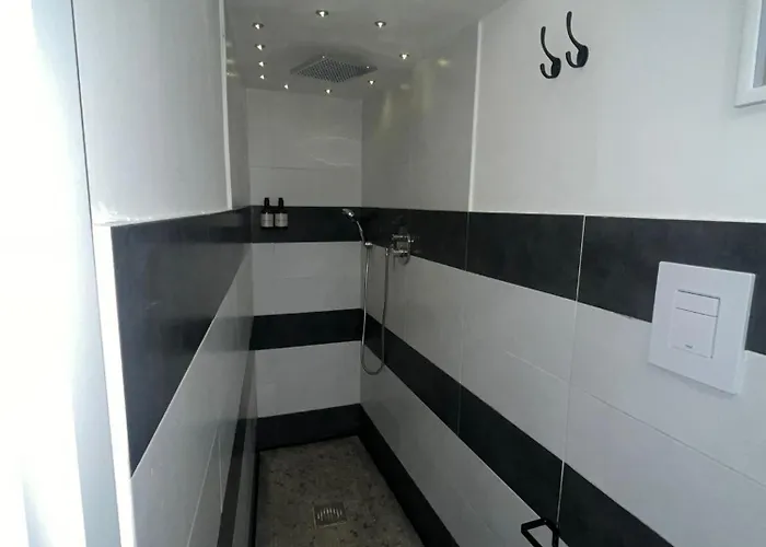 Rmg Rigenerahouse 公寓