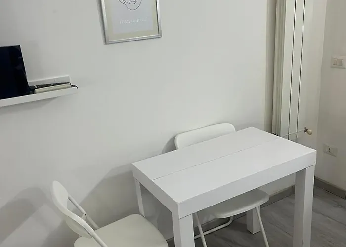 Apartment Rmg Rigenerahouse *