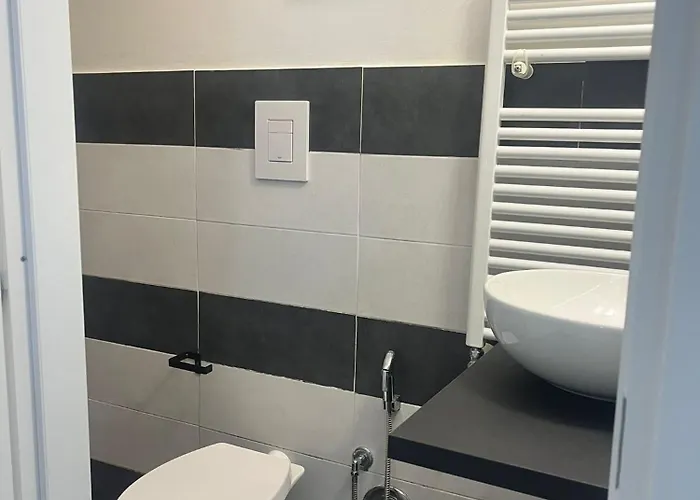 公寓 Rmg Rigenerahouse